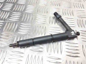 NISSAN ALMERA II Hatchback N16 Einspritzdüse 2.20 Diesel 2001 31302567