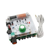 AMT-MW207 Medium Wave Radio Transmitter AM Radio Transmitter 525-1605kHz 6V