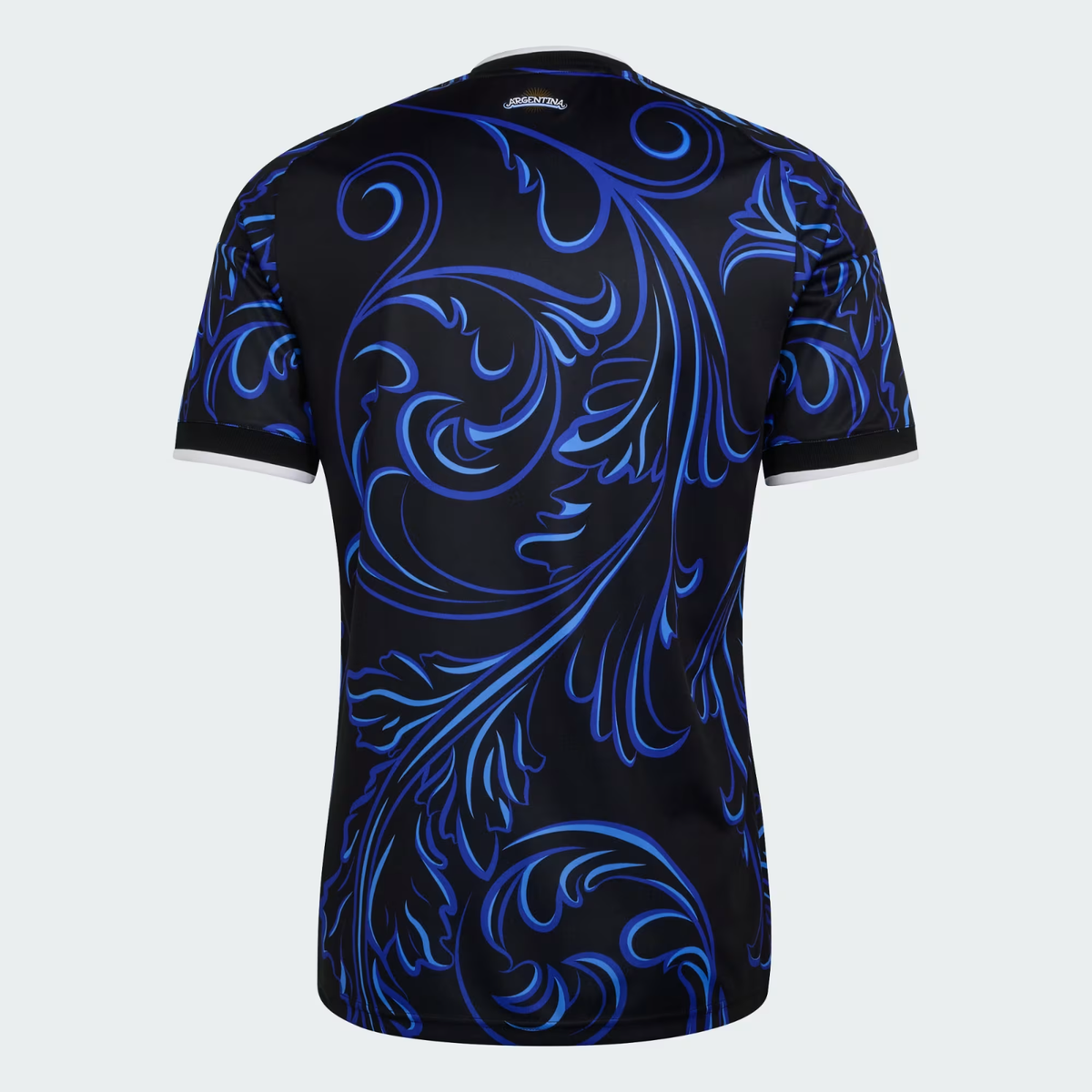 Argentina National Team 26 Away Jersey - Fan Version - Adidas