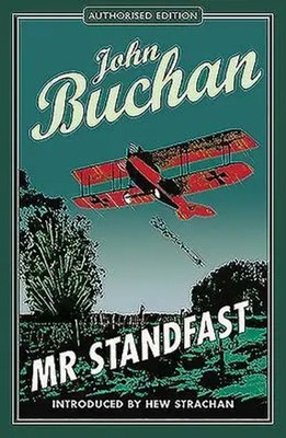 John Buchan | Mr. Standfast | Taschenbuch | Englisch (2018) | Authorised Edition