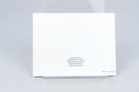 Nintendo NES *RoadBlasters* EMBALAJE ORIGINAL CIB PAL B VE-NOE +