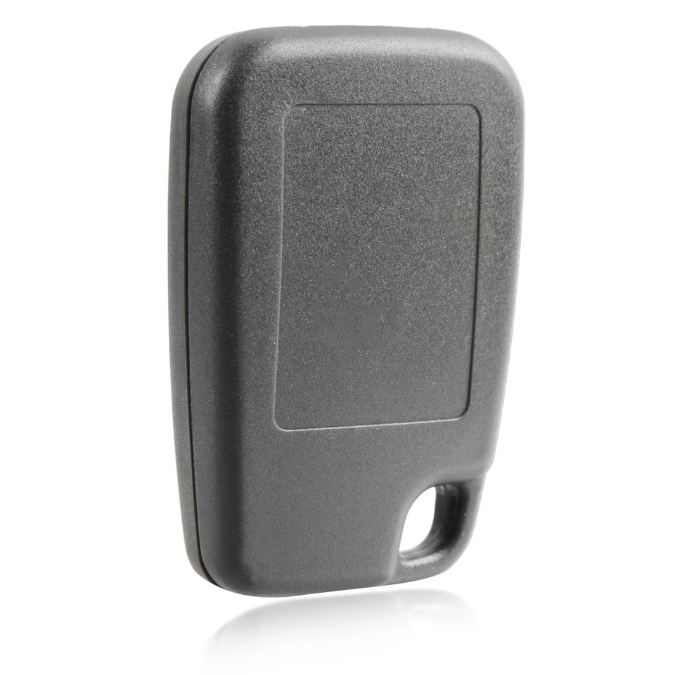 Key Fob Remote Replacement 3btn for 1997-2005 Volvo S40 S70 V40 V70 HYQ1512J Foto 2 de 4