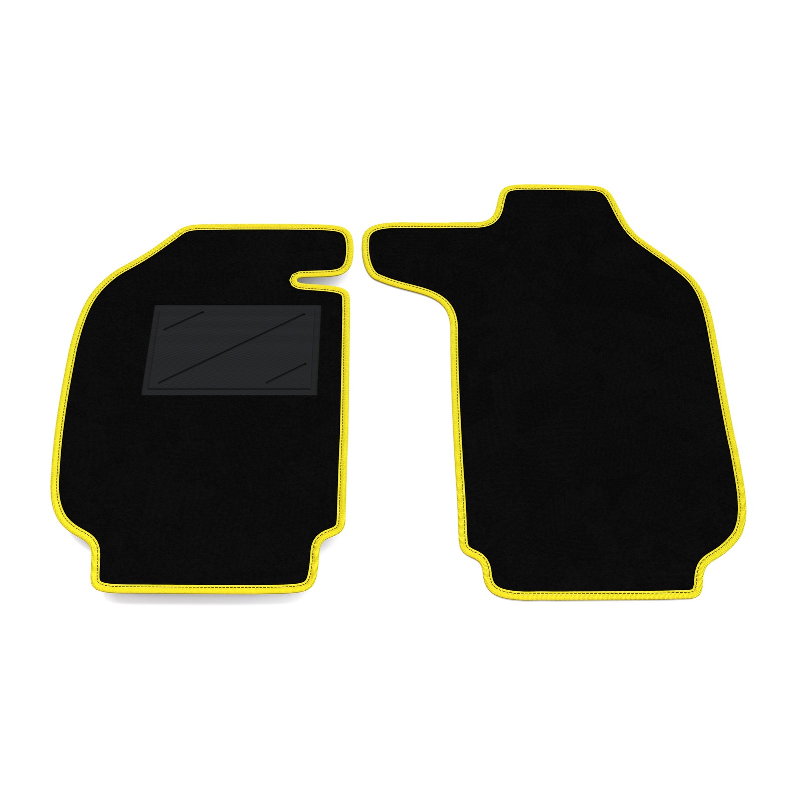 Tapis de sol auto Porsche 911 SC 1978-1984 pour sorties de collection