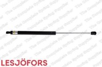LesjÖFors 8104219 Gasfeder FüR Koffer-/Laderaum Gasfeder GasdäMpfer FüR Audi