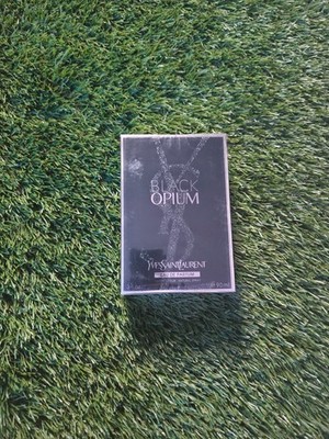 Yves Saint Laurent Black Opium 3 fl oz Women's Eau de Parfum