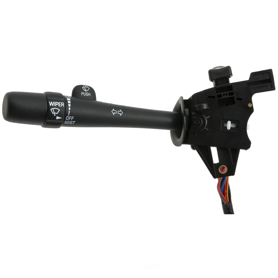 Interruptor de combinación compatible con Buick LeSabre WVE BY NTK 2002-2005 Foto 4 de 4