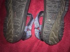 Teva Sport Sandal Womens Size 7W Blue  Hook & Loop Open Toe Waterproof Hiking — photo 9
