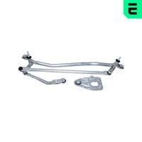 ERA WischergestäNge 461022A FüR Audi A6 C6 4F2 Avant 4F5 Allroad 4FH TDI Tfsi