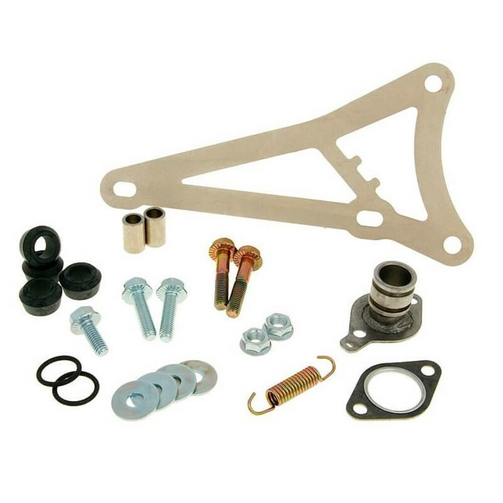 Support for Fixing Exhaust 2t YASUNI R 746154/746142 for Moto Spare Parts