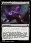 Necromancy - 131 - NM - Commander: Murders at Karlov Manor