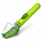 Durable Plastic Outdoor Bug Catcher with 6x Magnifier for Kids STEM Activities