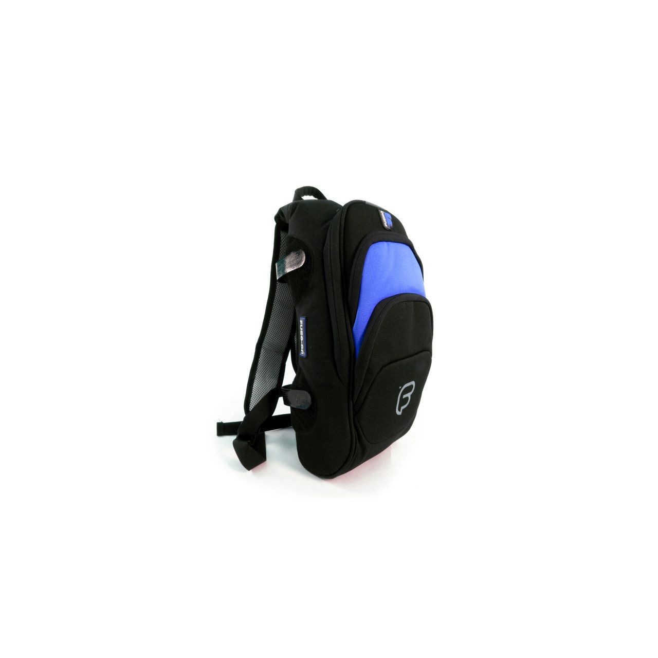 FUSION F1 Rucksack schwarz-blau 7290₽