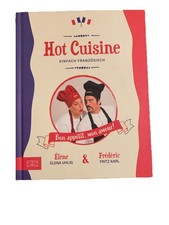 Hot Cuisine, Einfach Französisch