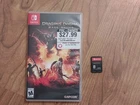 Dragon's Dogma: Dark Arisen - Nintendo Switch