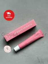 Pink Sugar SUMMER FRIDAYS Lip Butter Balm New With Sealed Box 0.5 oz/15g