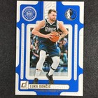 2023 Panini Donruss Basketball Press Proof Luka Doncic #15 PSA 7.5