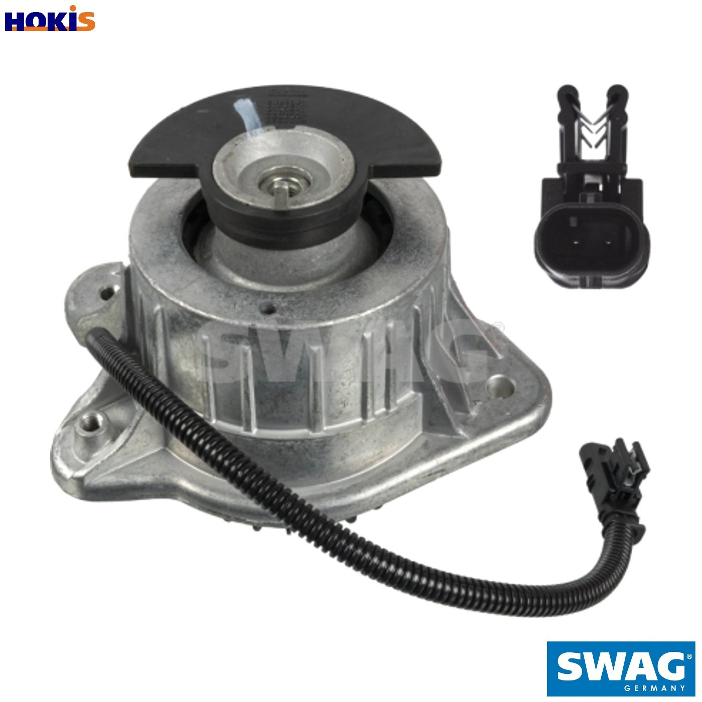 MOUNTING ENGINE 10 10 8152 FOR M 276.824 3.0L OM 642.861 3.0L OM 656.929 2.9L