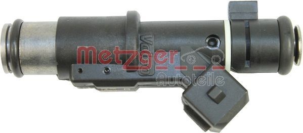 Original METZGER Injector 0920005 for Citroën Peugeot