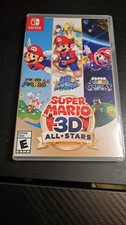 Buy Super Mario 3D All-Stars - Nintendo Switch online | eBay