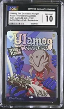 ULAMOG, THE CEASELESS HUNGER Secret Lair Foil Just Add Milk CGC 10 MTG