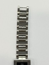 ESQ Movado Women Square Wristwatches for sale | eBay display picture 3