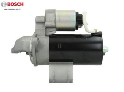Bosch Anlasser 0001109035 für Perkins, Volvo Penta NEU