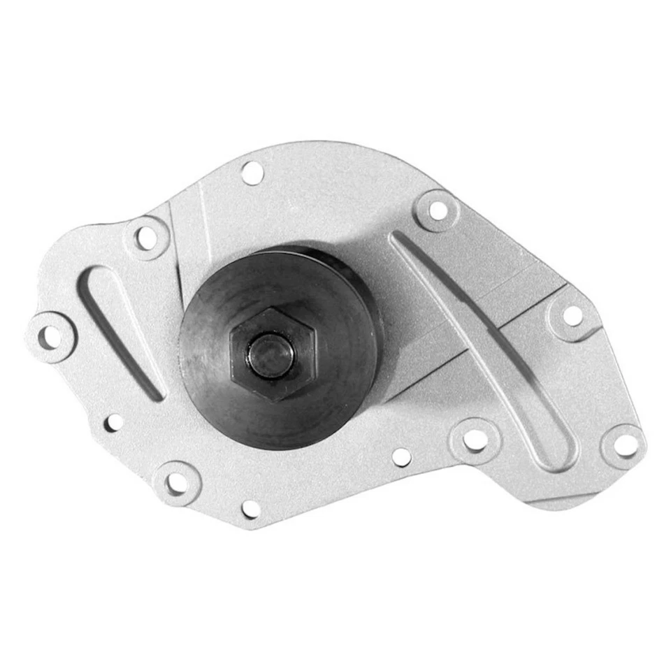 Juego de bomba de agua refrigerante motor ACDelco original para Chrysler 300 2005-2010 Foto 2 de 4