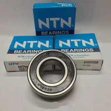 NTN 6202 2RS Deep Groove Ball Bearing 15x35x11mm High Speed Premium Quality