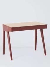 John Lewis Lift Storage Desk Red Office Desk Office Bedroom