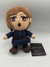 Just Funky Anime Jujutsu Kaisen Demon Corps Plush featuring Nobara Kugisaka