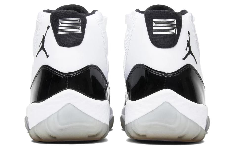 Size 10 - Jordan 11 Retro Concord 2011 for sale online | eBay