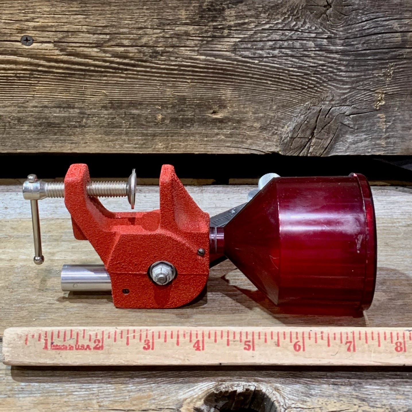Bonanza, Reloading Equipment, Bench Rest, Powder Measure | eBay