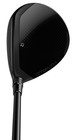 Left TaylorMade STEALTH 2 PLUS 15* 3 Wood Regular Mitsubishi Kai'li Red 65 VG — photo 4