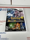 Pokemon Battle Revolution (Nintendo Wii) Tested & CIB Clean 1 YR Warranty Mint