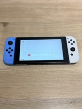 Nintendo Switch 32GB Console and Charger READ Advert