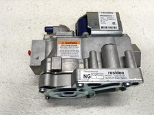 Honeywell VR9205R2314 Trane Modulating Nat. Gas Valve
