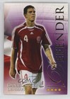 2010 Futera World Football Online Daniel Agger #453