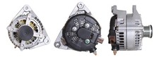DRI Lichtmaschine Generator LiMa 180A 14V für ALFA ROMEO GIULIA (952) 2183441802