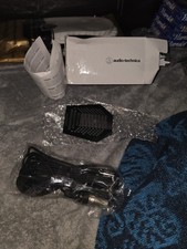 Audio-Technica PRO 44 Cardioid Condenser Boun...