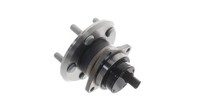 SKF Radlagersatz Vkba 6851 FüR Toyota