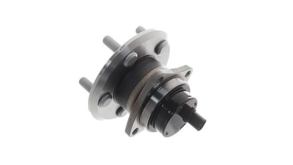 SKF Radlagersatz Vkba 6851 FüR Toyota-image