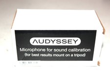 Audyssey ACM1HB Sound Calibration Microphone for Onkyo/ Denon/ Marantz