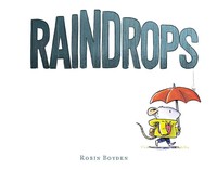 Raindrops | Robin Boyden | Taschenbuch | 32 S. | Englisch | 2026