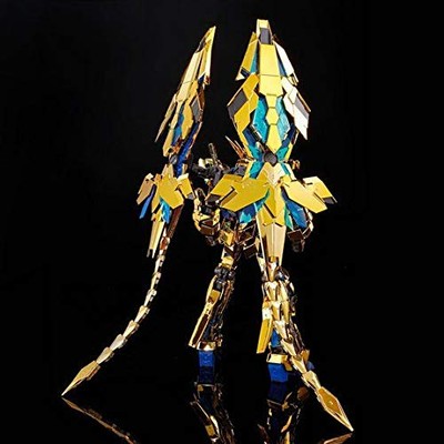 Bandai 1/144 RG RX-0 Unicorn Gundam Unit 3 Phenex Kit for sale