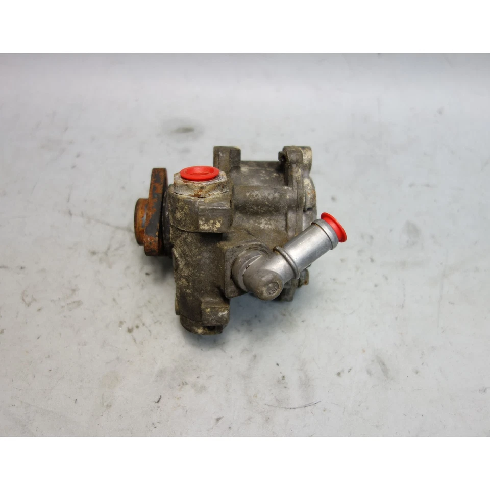 Bomba de dirección asistida BMW E46 serie 3 323i 328i M52TU LF-30 120 bar 1999-2000 USADA Foto 2 de 4