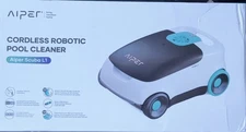 Aiper Scuba L1 Cordless Robotic Pool Cleaner for Above-Ground Pools New
