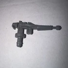 Vintage Kenner Star Wars AT ST Scout Walker Top Gun Cannon Part AUTHENTIC