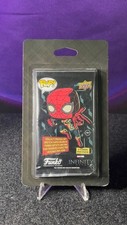 2023 Upper Deck Funko Pop Marvel Infinity Saga Trading Cards Checklist and Odds 28