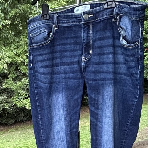 BKE Buckle Men’s Payton Jeans 36x32 Universal Fit Mid Rise Straight Stretch - Picture 8 of 24