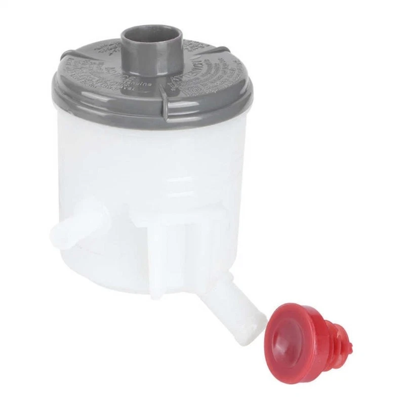 Power Steering Pump Booster-Reservoirs Oiler for ES1 ES5 ES8 2dr 4dr 53701S5DA02 - Image 4 of 4